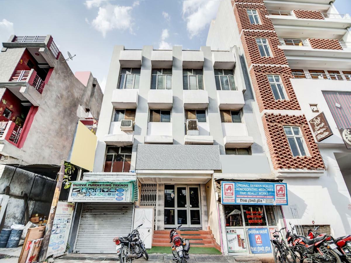 Villa Nattha By Indian Culture Lucknow Exterior foto